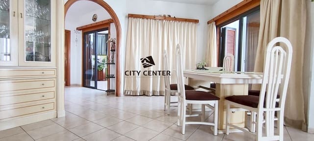 2 soverom Leilighet til salgs i Costa del Silencio, Arona med svømmebasseng - € 450 000 (Ref: 9295082)