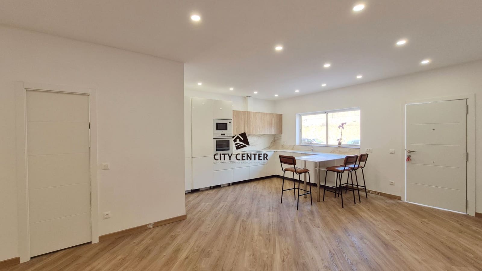 2 chambre Appartement à vendre à Arona avec piscine garage - 280 000 € (Ref: 9295086)