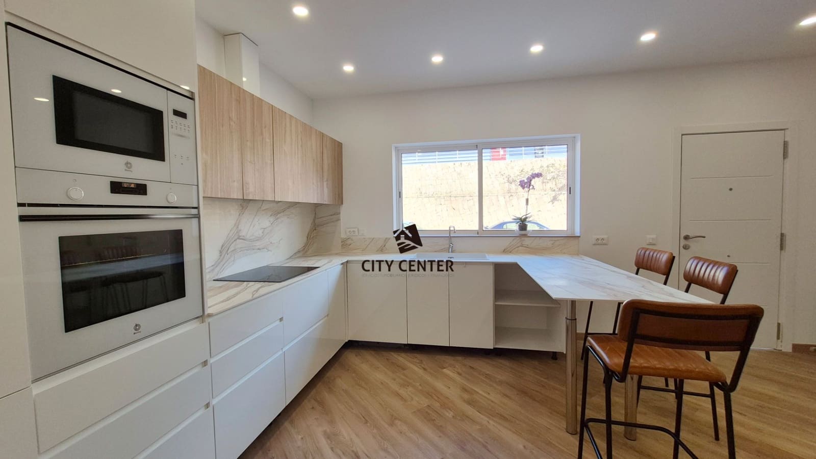 2 chambre Appartement à vendre à Arona avec piscine garage - 280 000 € (Ref: 9295086)