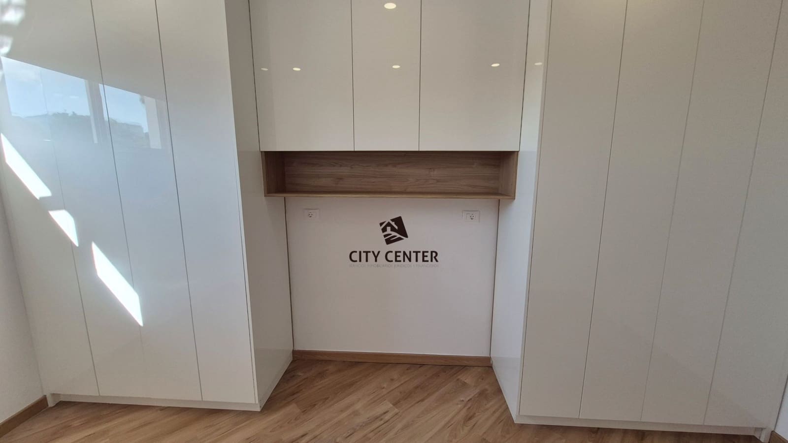 2 chambre Appartement à vendre à Arona avec piscine garage - 280 000 € (Ref: 9295086)