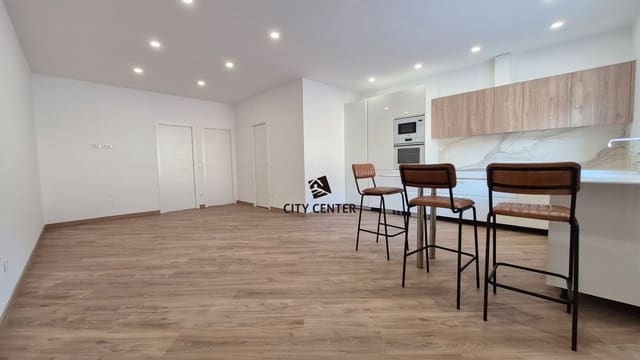 2 chambre Appartement à vendre à Cabo Blanco, Arona avec piscine garage - 280 000 € (Ref: 9295086)