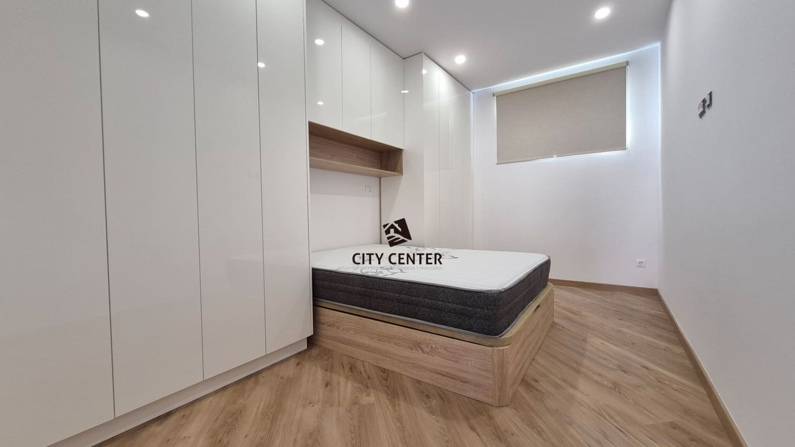 2 chambre Appartement à vendre à Arona avec piscine garage - 280 000 € (Ref: 9295086)