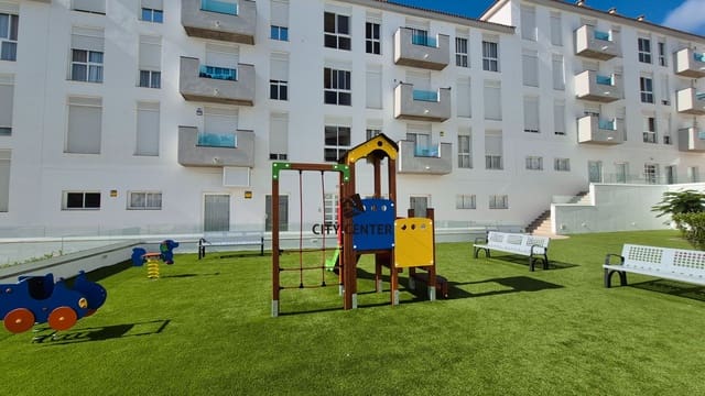 2 chambre Appartement à vendre à Cabo Blanco, Arona avec piscine garage - 280 000 € (Ref: 9295086)