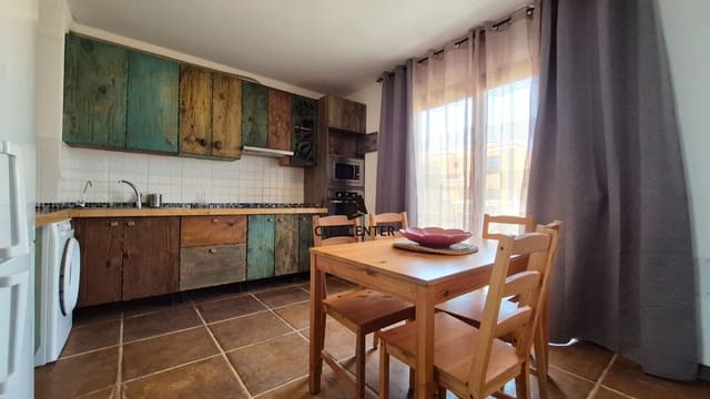 3 soveværelse Byhus til salg i Granadilla de Abona - € 360.000 (Ref: 9295088)