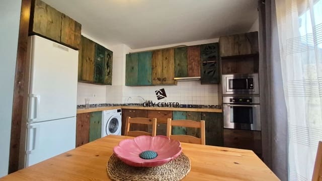 3 soveværelse Byhus til salg i Granadilla de Abona - € 360.000 (Ref: 9295088)