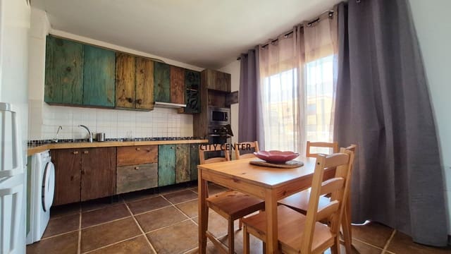 3 soveværelse Byhus til salg i Granadilla de Abona - € 360.000 (Ref: 9295088)