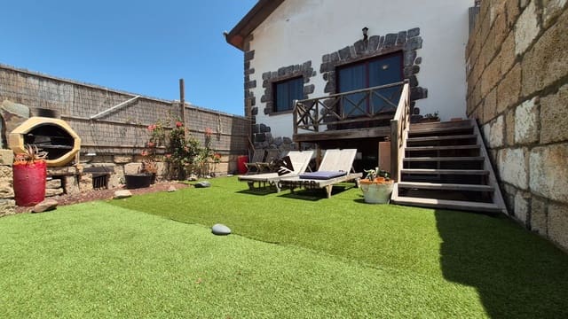 3 soveværelse Byhus til salg i Granadilla de Abona - € 360.000 (Ref: 9295088)