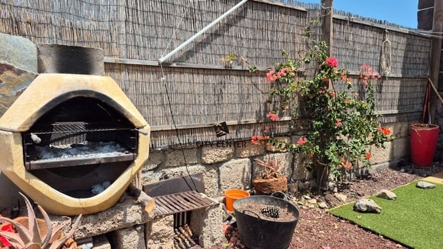 3 soveværelse Byhus til salg i Granadilla de Abona - € 360.000 (Ref: 9295088)