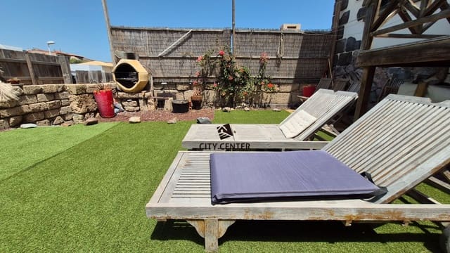 3 soveværelse Byhus til salg i Granadilla de Abona - € 360.000 (Ref: 9295088)