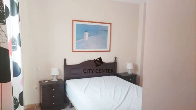 1 soveværelse Lejlighed til salg i El Fraile, Arona - € 160.000 (Ref: 9296160)