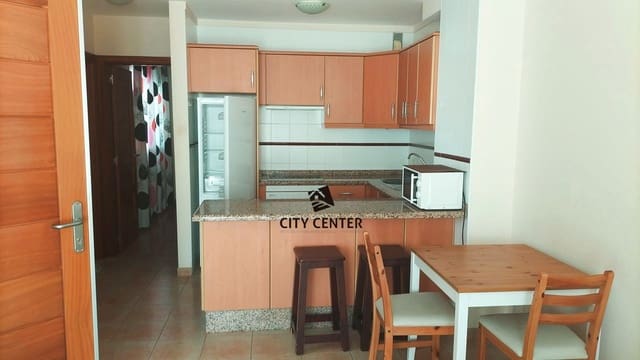 1 soveværelse Lejlighed til salg i El Fraile, Arona - € 160.000 (Ref: 9296160)