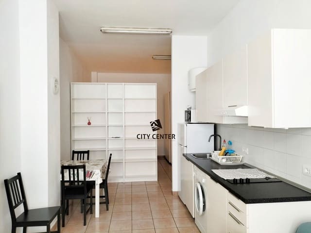 1 soveværelse Lejlighed til salg i El Fraile, Arona - € 160.000 (Ref: 9296160)