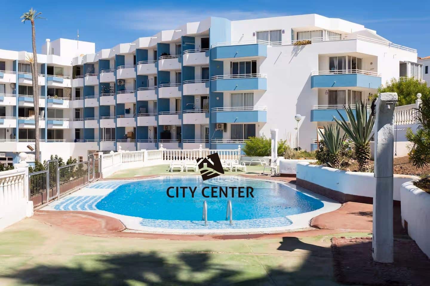 Studio te koop in San Miguel de Abona met zwembad - € 178.000 (Ref: 9296162)