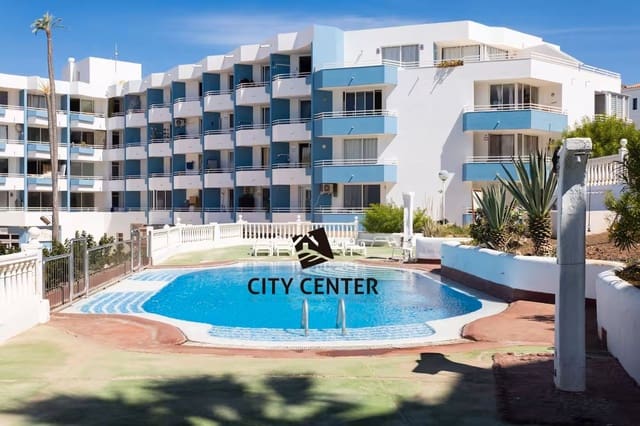 Studio til salg i San Miguel de Abona med swimmingpool - € 178.000 (Ref: 9296162)