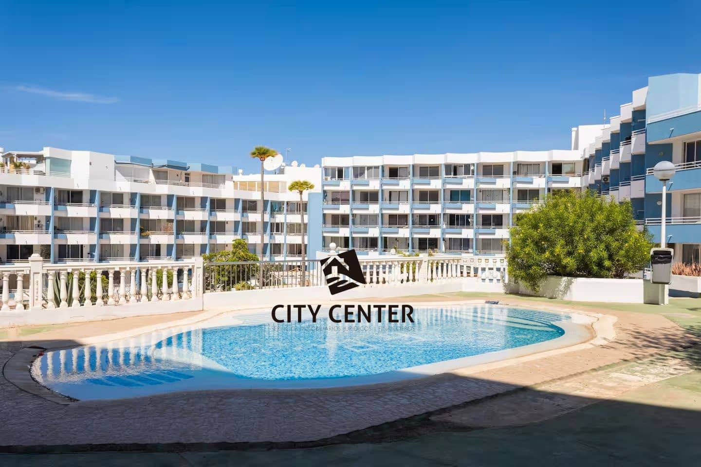 Studio te koop in San Miguel de Abona met zwembad - € 178.000 (Ref: 9296162)