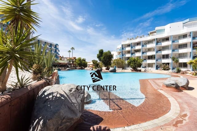 Studio til salg i San Miguel de Abona med swimmingpool - € 178.000 (Ref: 9296162)