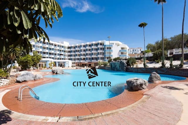 Studio til salg i San Miguel de Abona med swimmingpool - € 178.000 (Ref: 9296162)