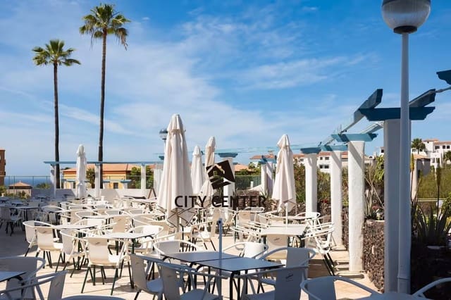 Studio til salg i San Miguel de Abona med swimmingpool - € 178.000 (Ref: 9296162)