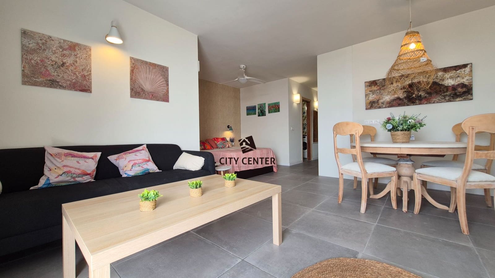 Studio te koop in San Miguel de Abona met zwembad - € 178.000 (Ref: 9296162)