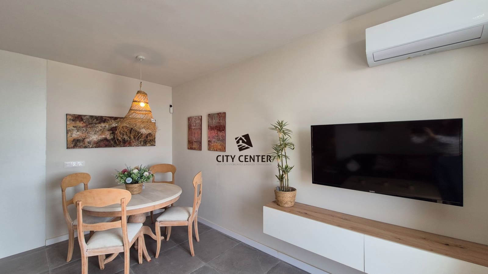 Studio te koop in San Miguel de Abona met zwembad - € 178.000 (Ref: 9296162)