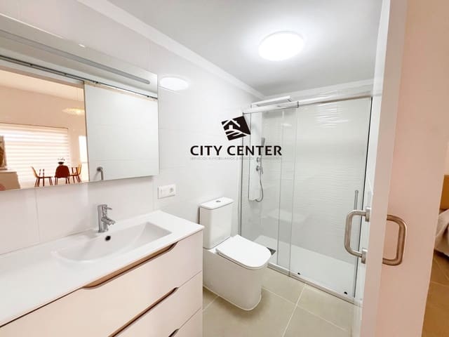 Commercieel te koop in Los Silos - € 105.900 (Ref: 9296163)