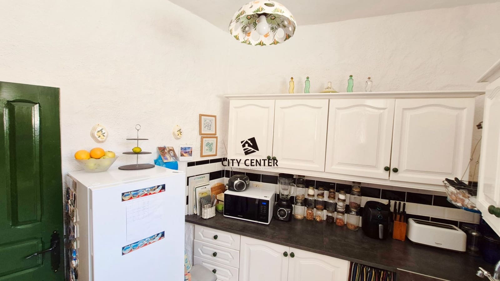 5 soveværelse Byhus til salg i San Miguel de Abona - € 369.000 (Ref: 9296296)