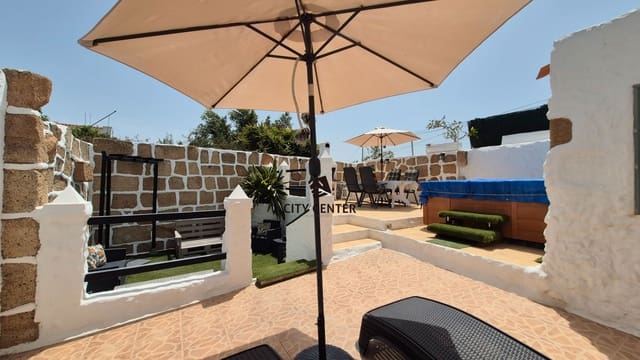 5 sypialnia Dom na sprzedaż w San Miguel de Abona - 369 000 € (Ref: 9296296)