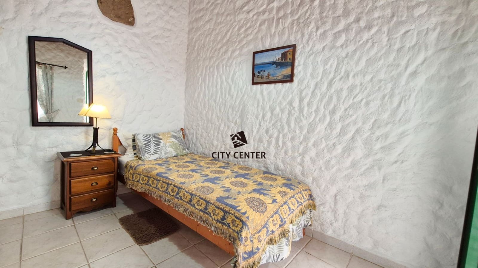 5 soveværelse Byhus til salg i San Miguel de Abona - € 369.000 (Ref: 9296296)