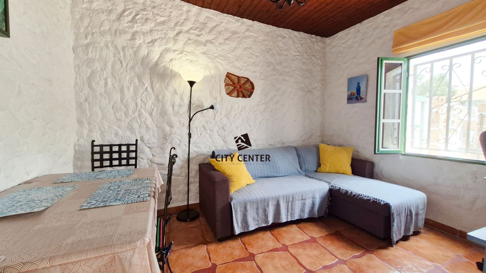 5 soveværelse Byhus til salg i San Miguel de Abona - € 369.000 (Ref: 9296296)