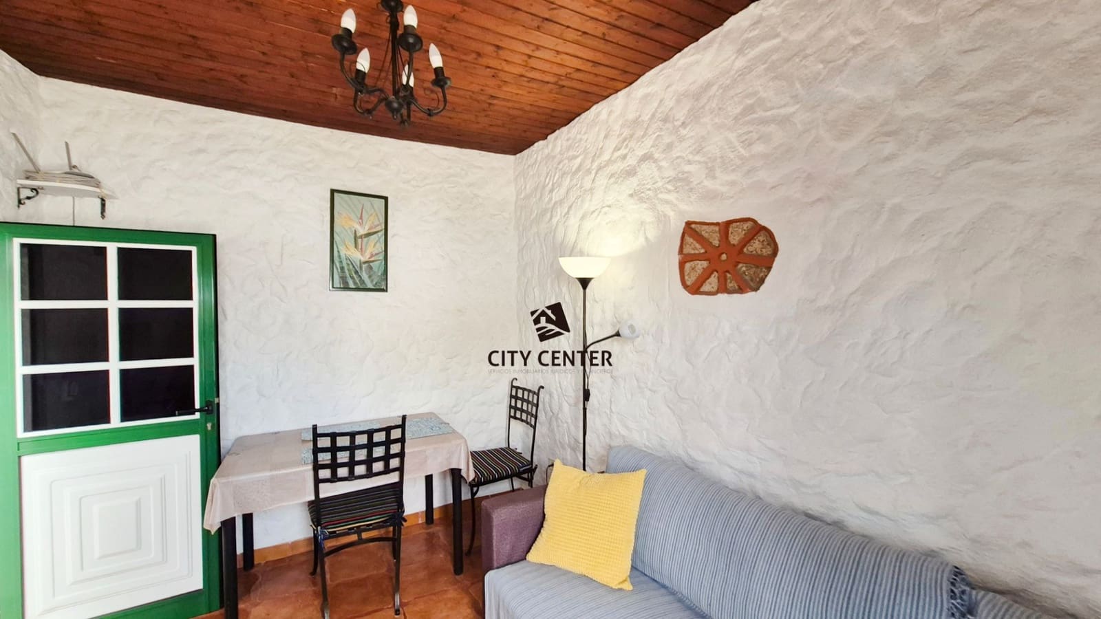 5 soveværelse Byhus til salg i San Miguel de Abona - € 369.000 (Ref: 9296296)