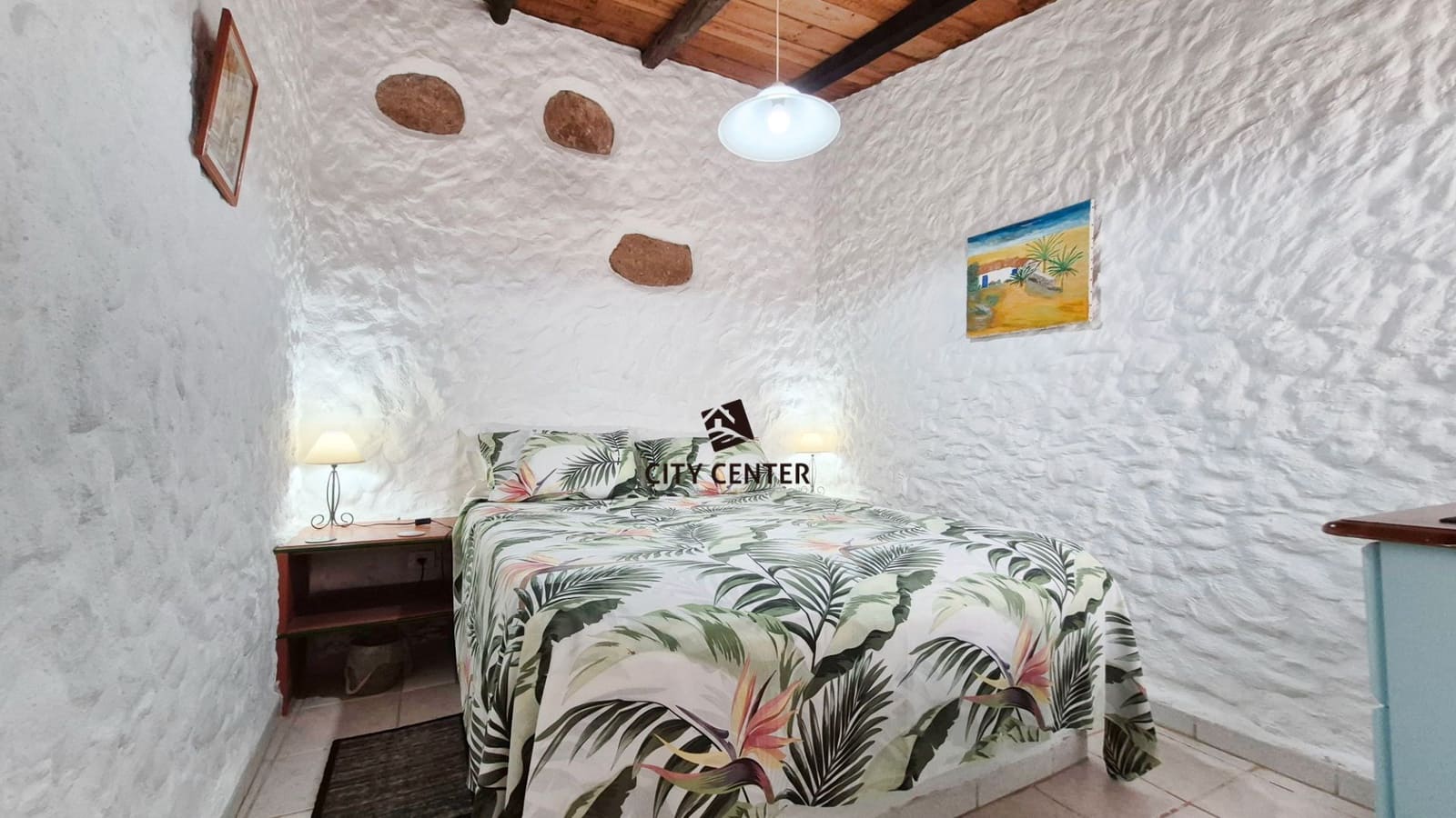 5 soveværelse Byhus til salg i San Miguel de Abona - € 369.000 (Ref: 9296296)