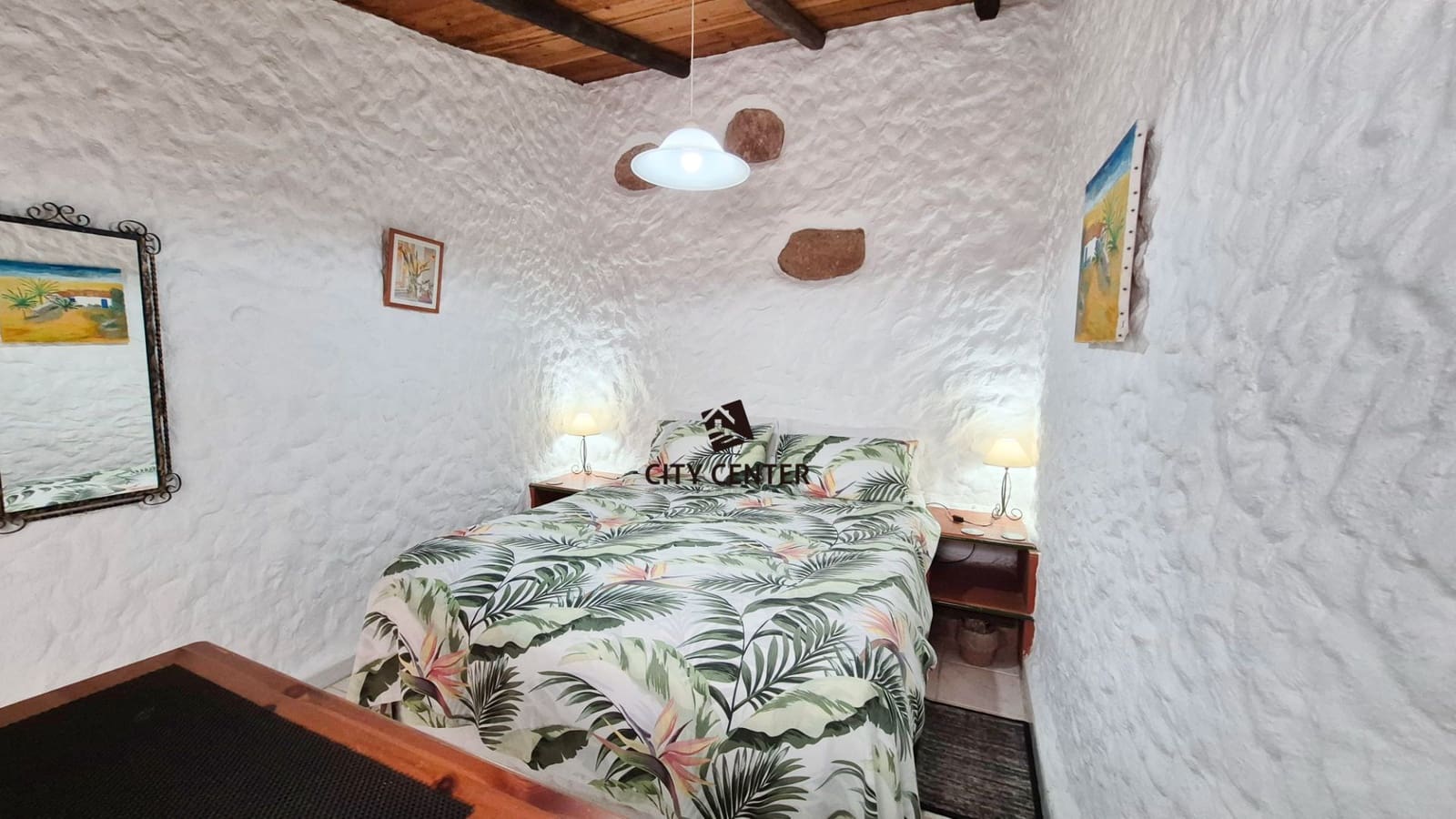 5 soveværelse Byhus til salg i San Miguel de Abona - € 369.000 (Ref: 9296296)