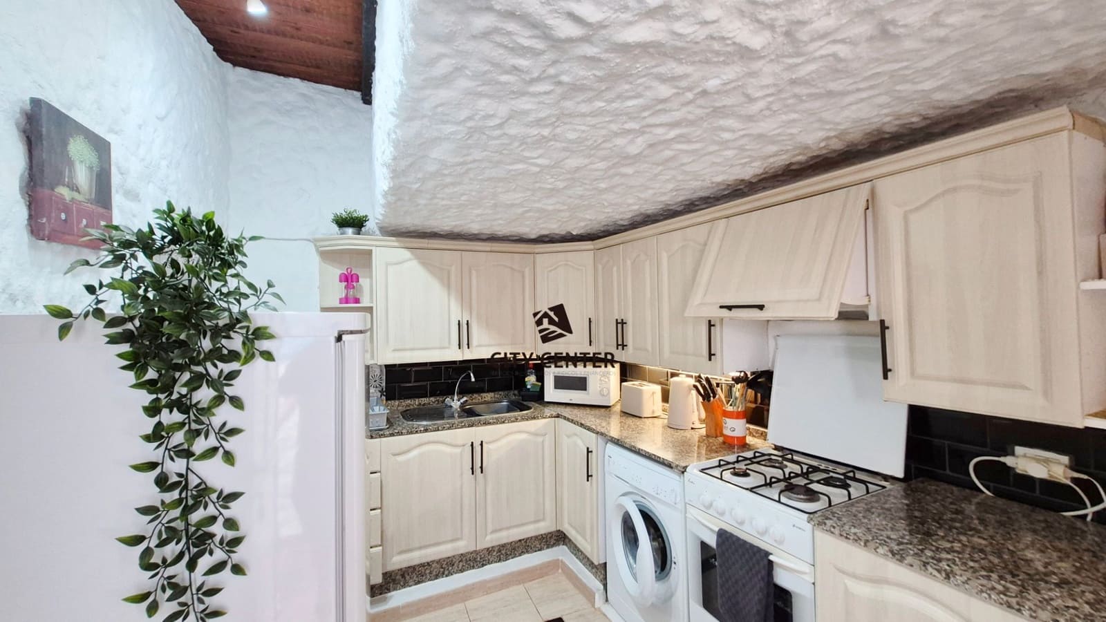 5 soveværelse Byhus til salg i San Miguel de Abona - € 369.000 (Ref: 9296296)