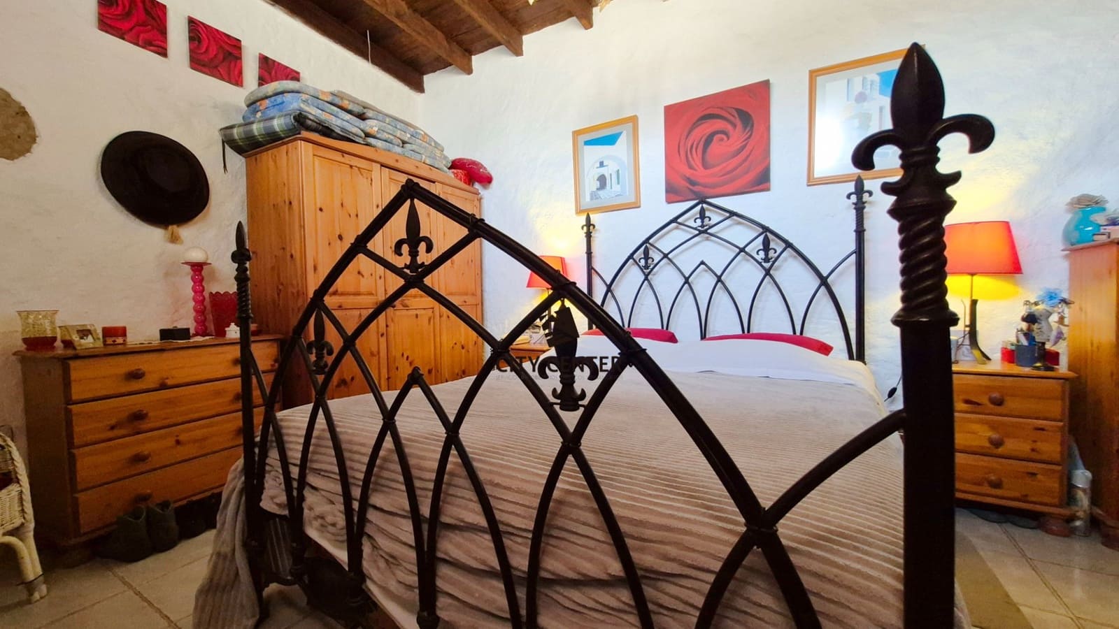 5 soveværelse Byhus til salg i San Miguel de Abona - € 369.000 (Ref: 9296296)