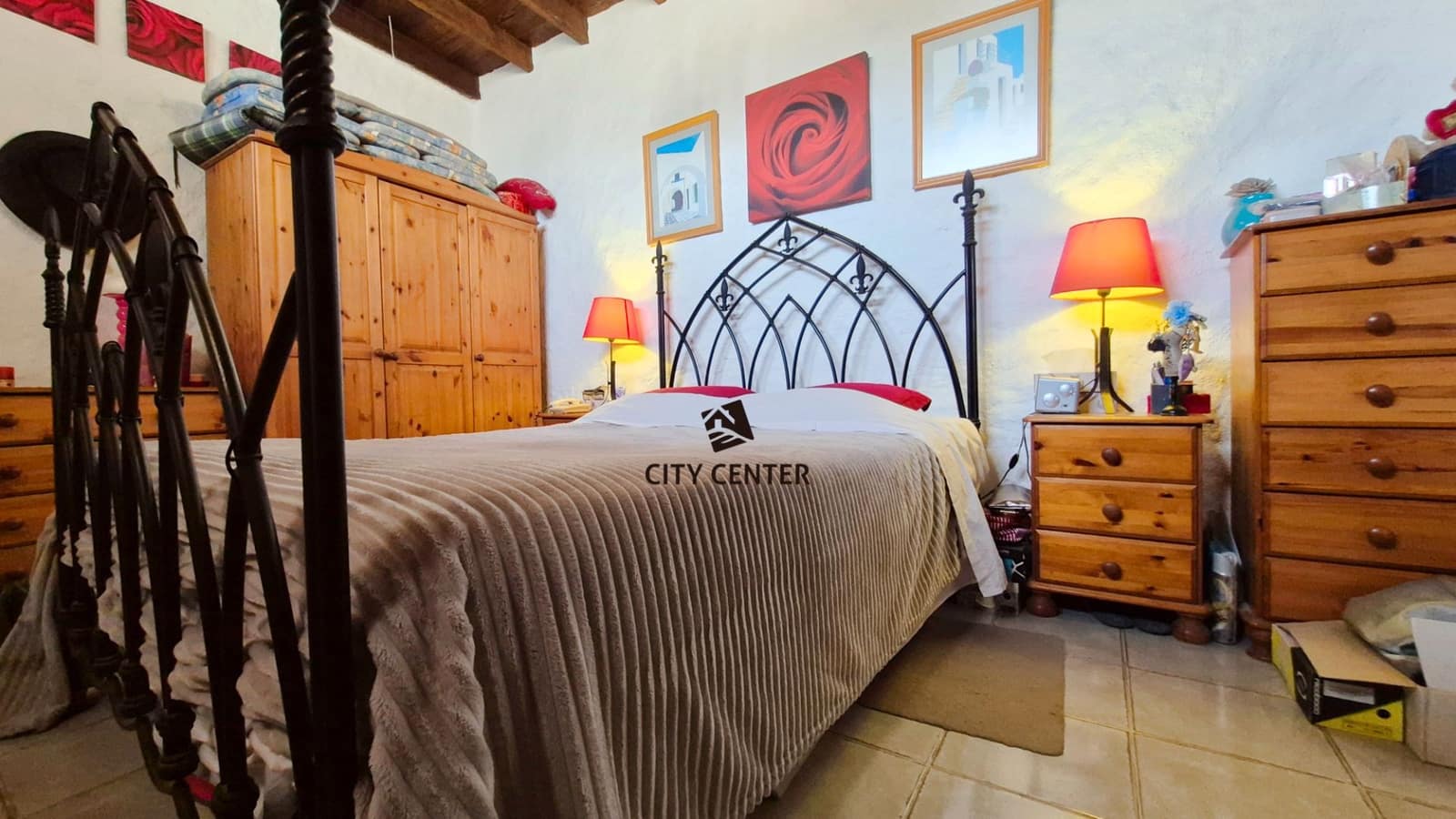 5 soveværelse Byhus til salg i San Miguel de Abona - € 369.000 (Ref: 9296296)