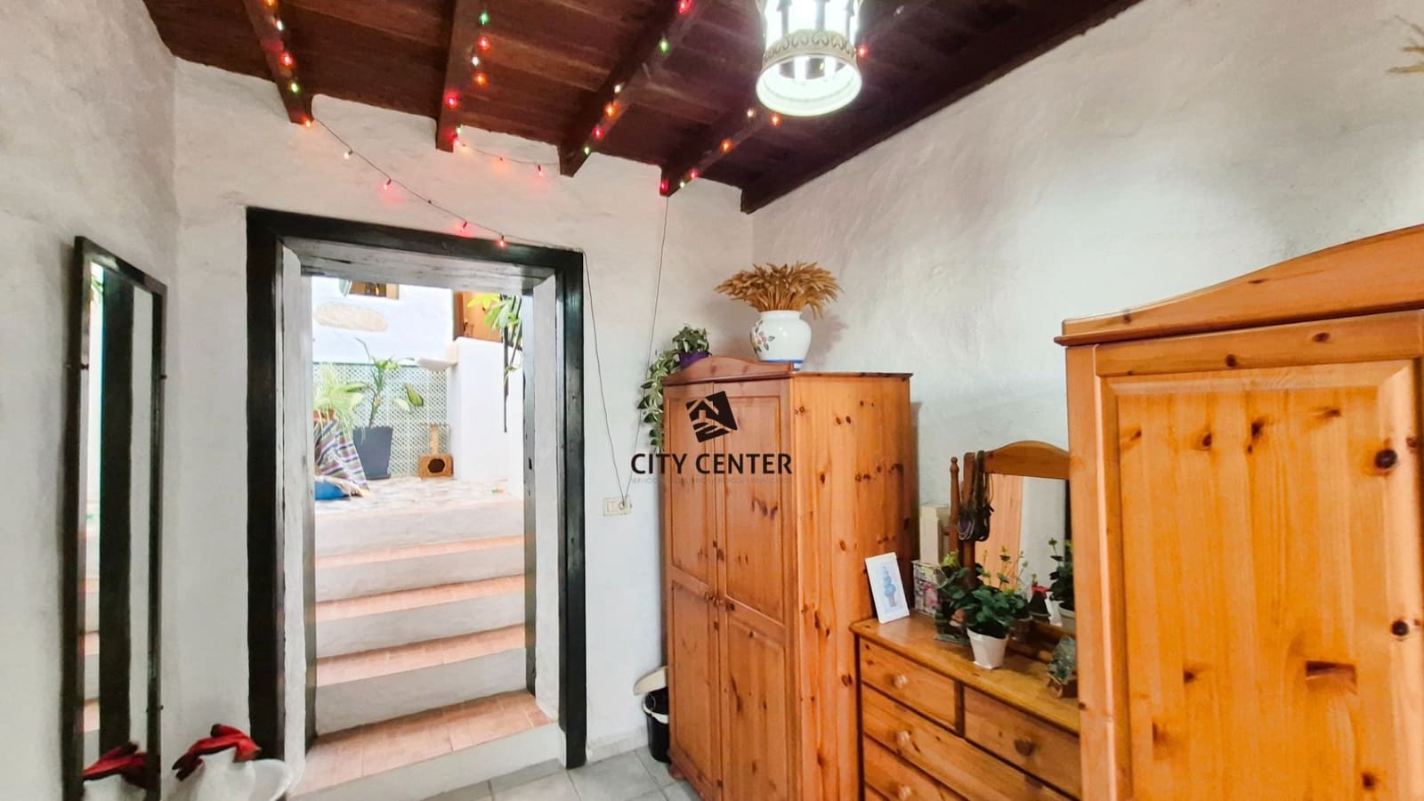 5 soveværelse Byhus til salg i San Miguel de Abona - € 369.000 (Ref: 9296296)