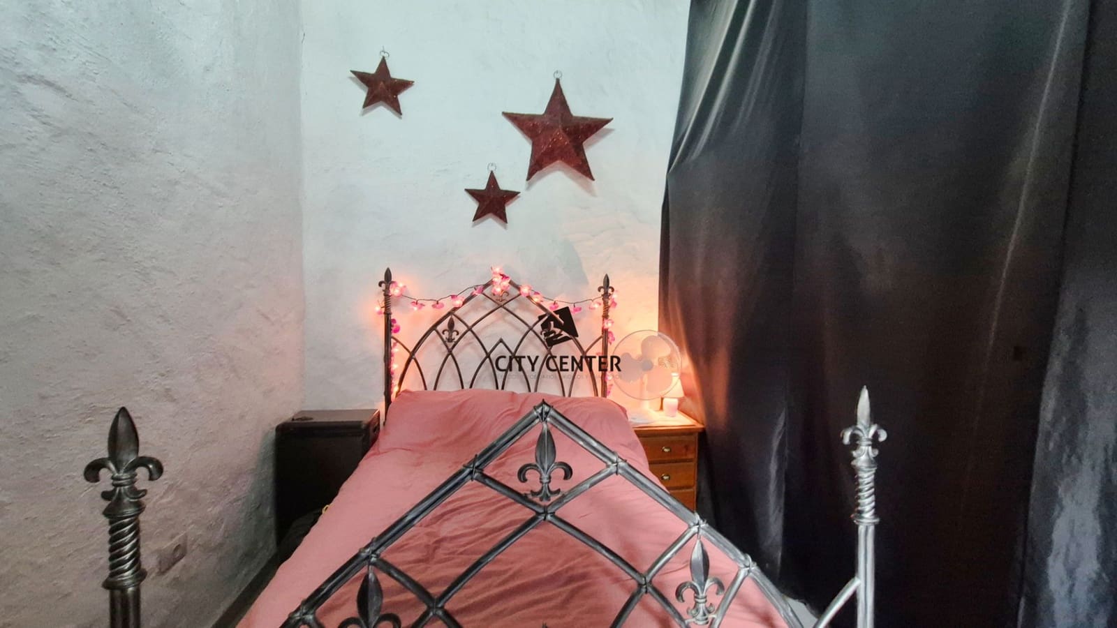 5 soveværelse Byhus til salg i San Miguel de Abona - € 369.000 (Ref: 9296296)