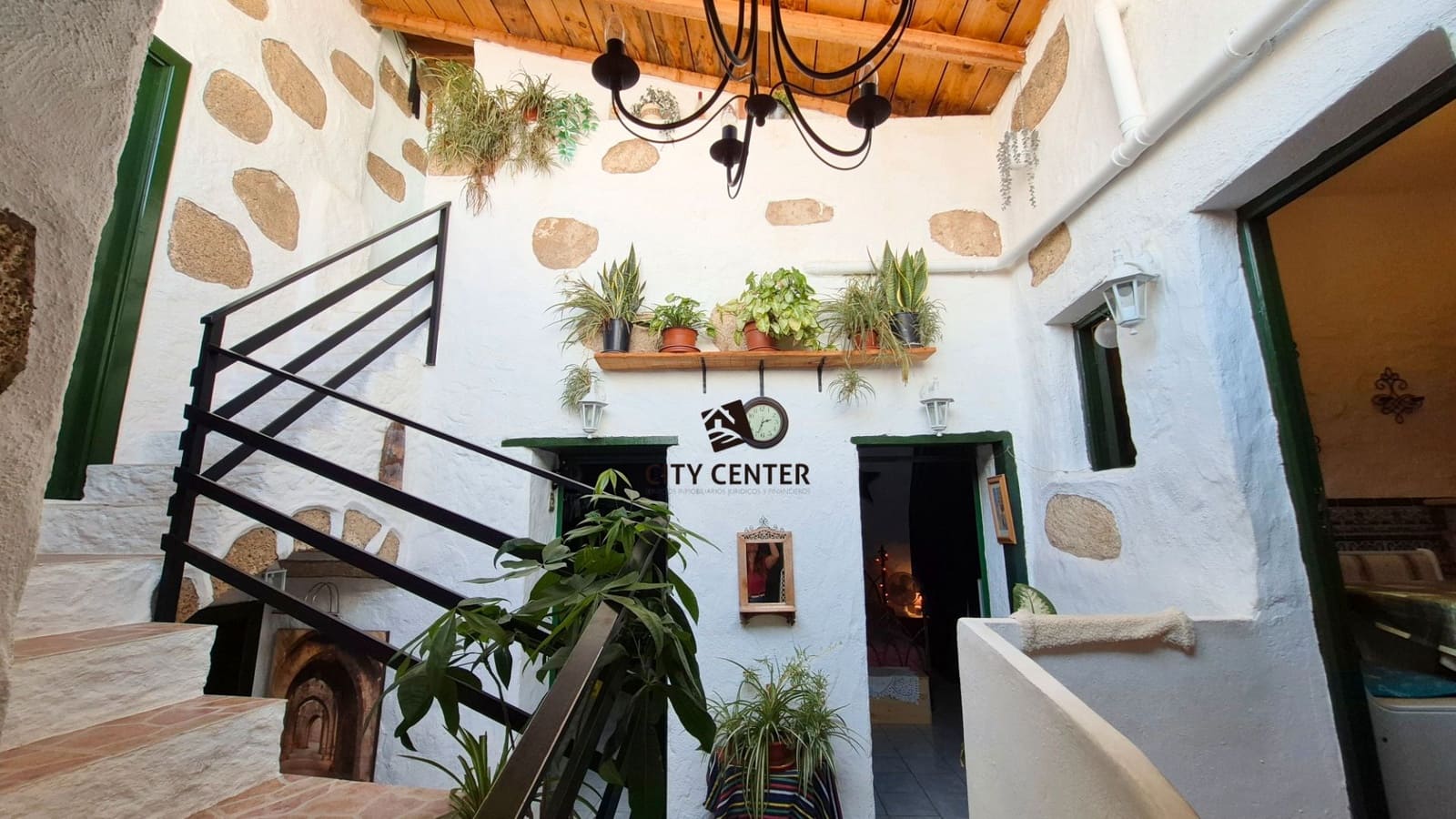 5 soveværelse Byhus til salg i San Miguel de Abona - € 369.000 (Ref: 9296296)