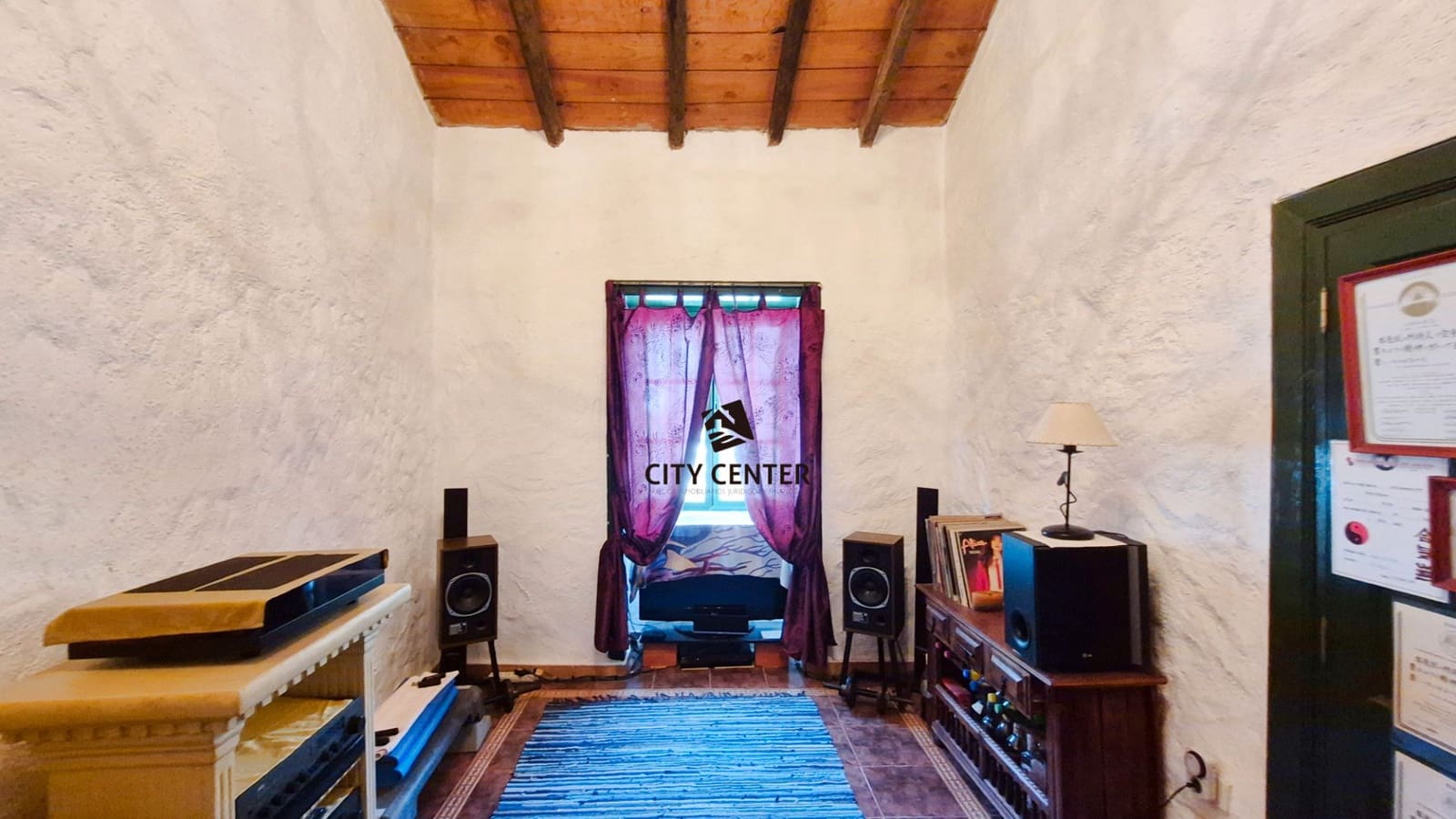 5 soveværelse Byhus til salg i San Miguel de Abona - € 369.000 (Ref: 9296296)