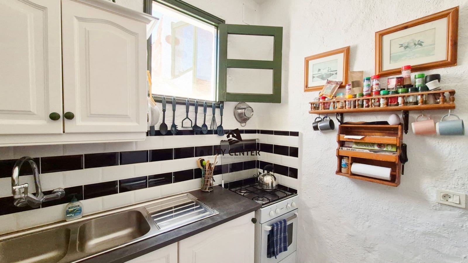 5 soveværelse Byhus til salg i San Miguel de Abona - € 369.000 (Ref: 9296296)