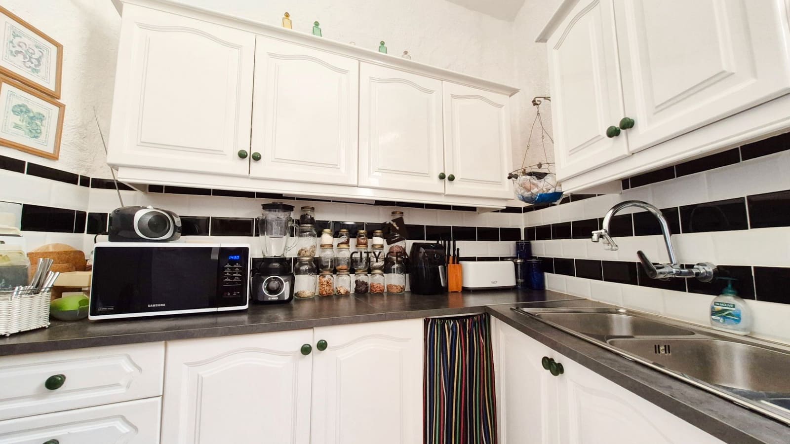 5 soveværelse Byhus til salg i San Miguel de Abona - € 369.000 (Ref: 9296296)