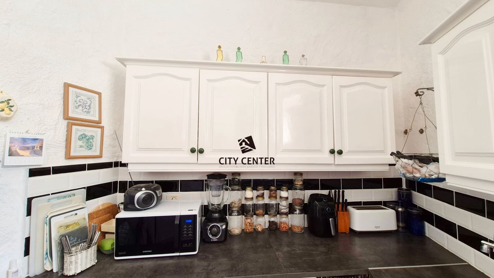 5 soveværelse Byhus til salg i San Miguel de Abona - € 369.000 (Ref: 9296296)