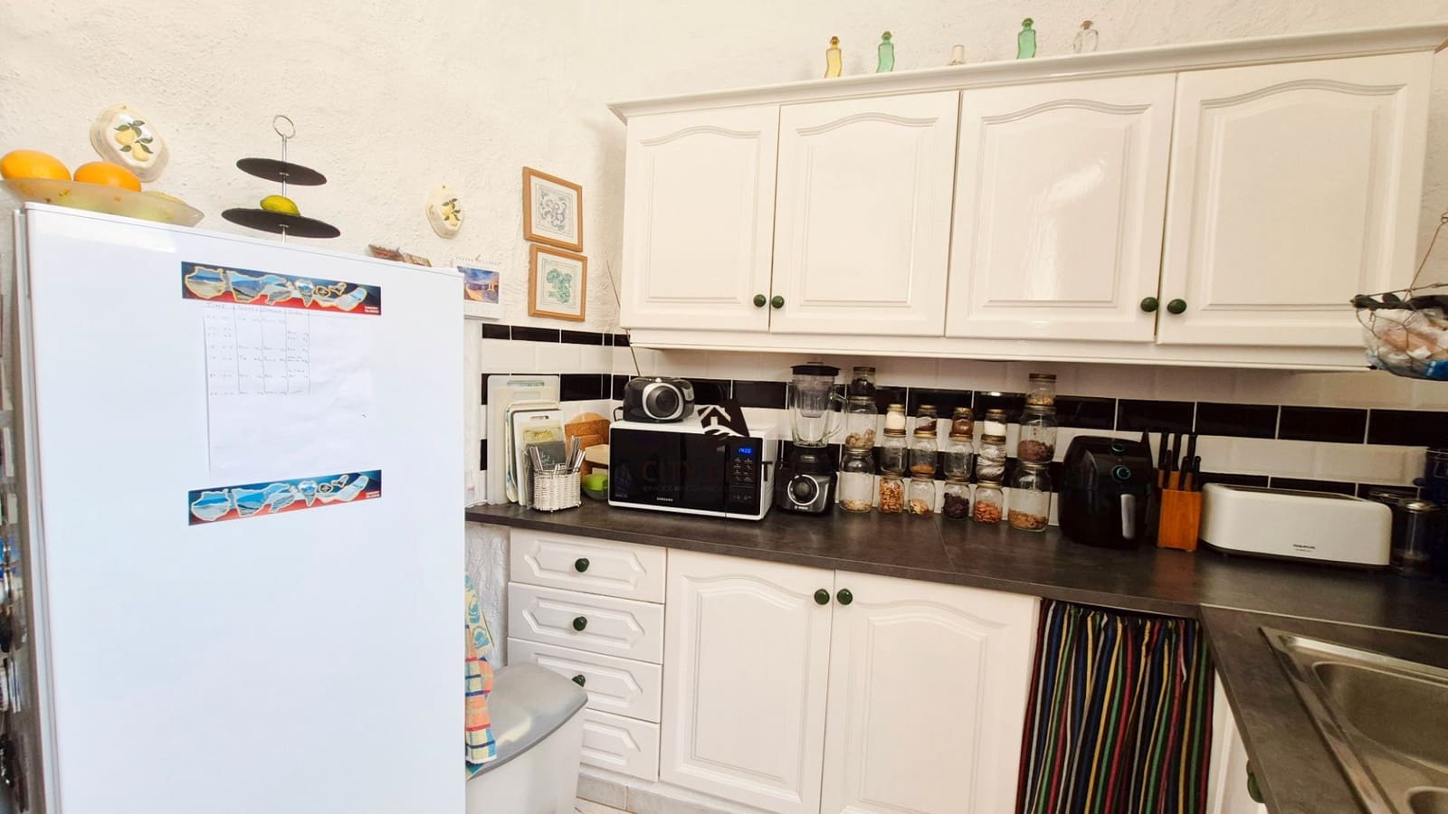 5 soveværelse Byhus til salg i San Miguel de Abona - € 369.000 (Ref: 9296296)