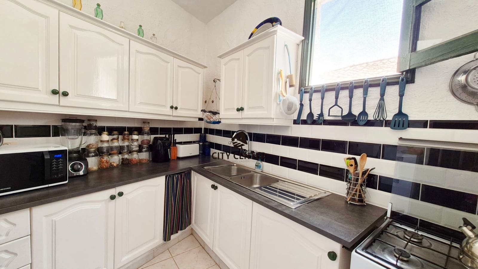 5 soveværelse Byhus til salg i San Miguel de Abona - € 369.000 (Ref: 9296296)