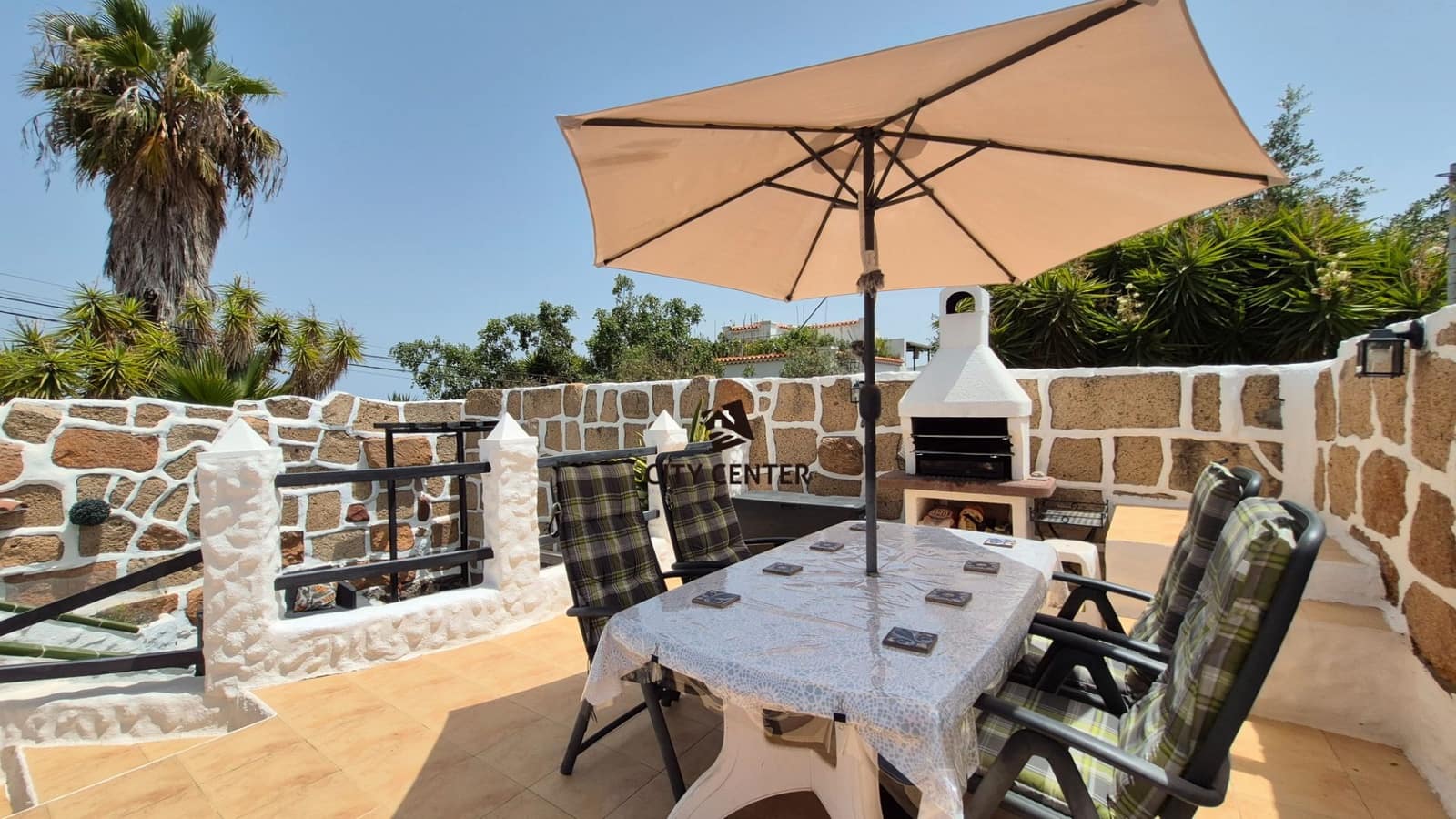 5 soveværelse Byhus til salg i San Miguel de Abona - € 369.000 (Ref: 9296296)