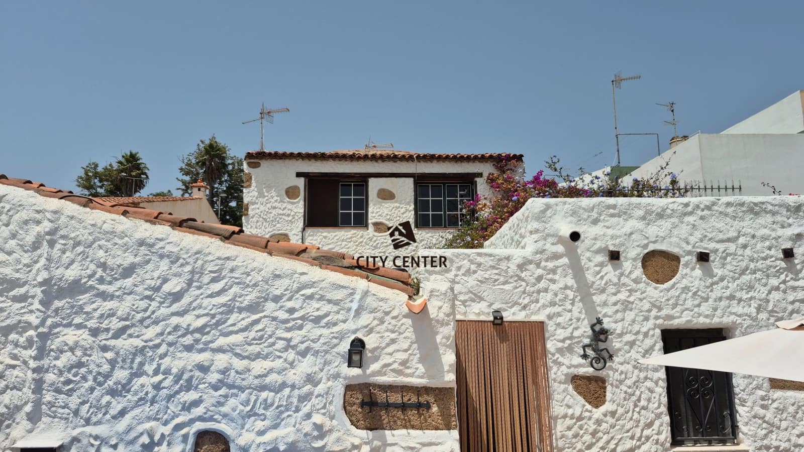 5 soveværelse Byhus til salg i San Miguel de Abona - € 369.000 (Ref: 9296296)