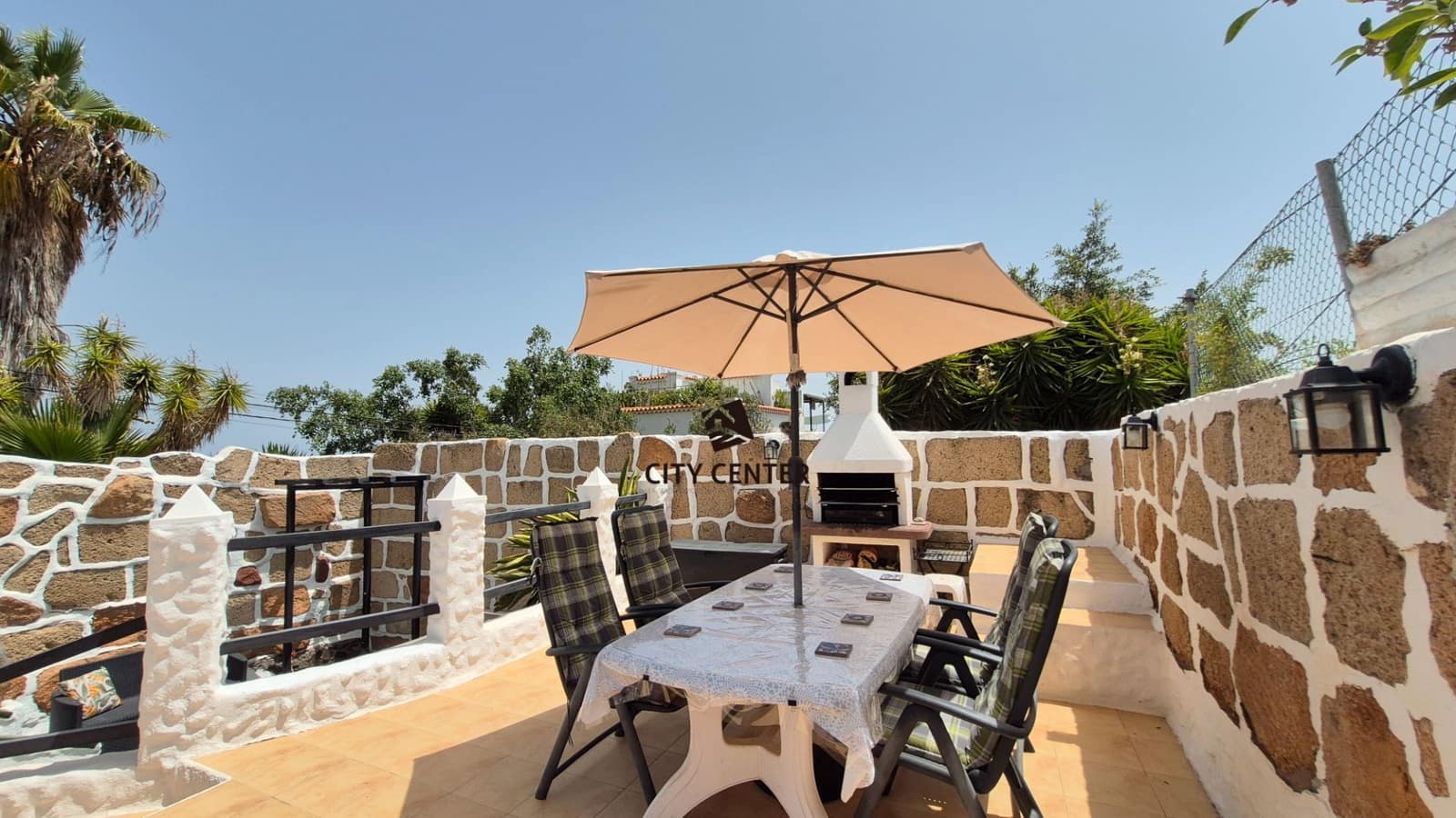 5 soveværelse Byhus til salg i San Miguel de Abona - € 369.000 (Ref: 9296296)