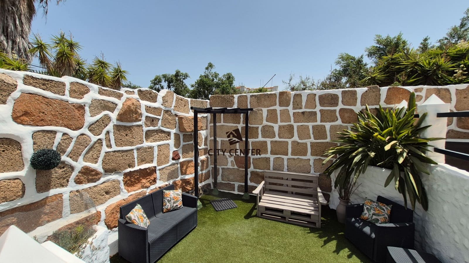 5 soveværelse Byhus til salg i San Miguel de Abona - € 369.000 (Ref: 9296296)