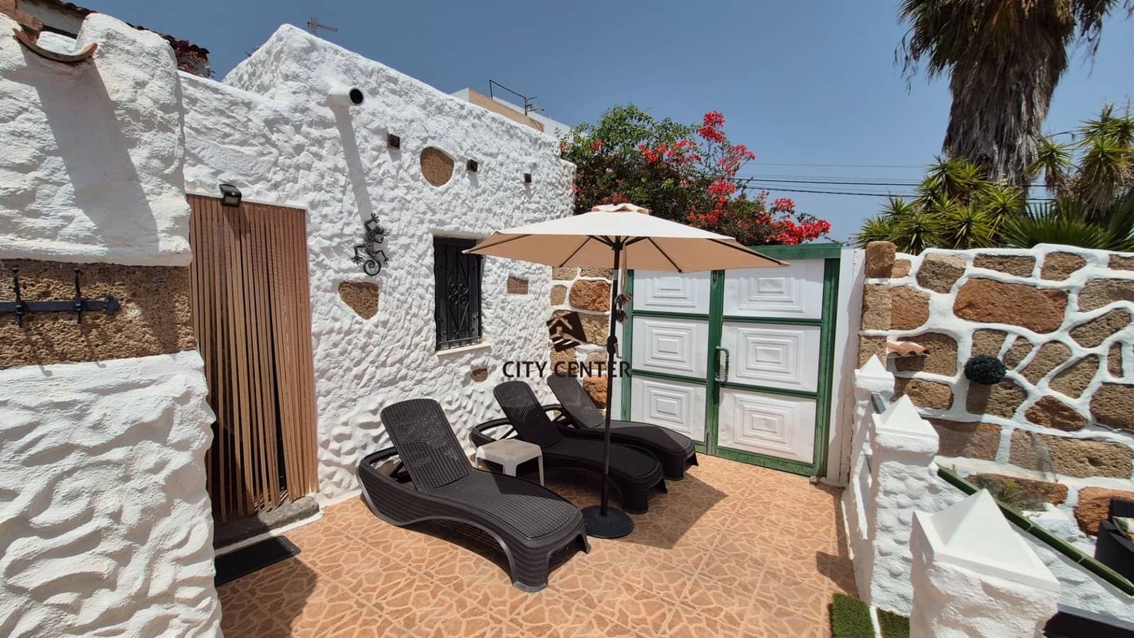 5 soveværelse Byhus til salg i San Miguel de Abona - € 369.000 (Ref: 9296296)