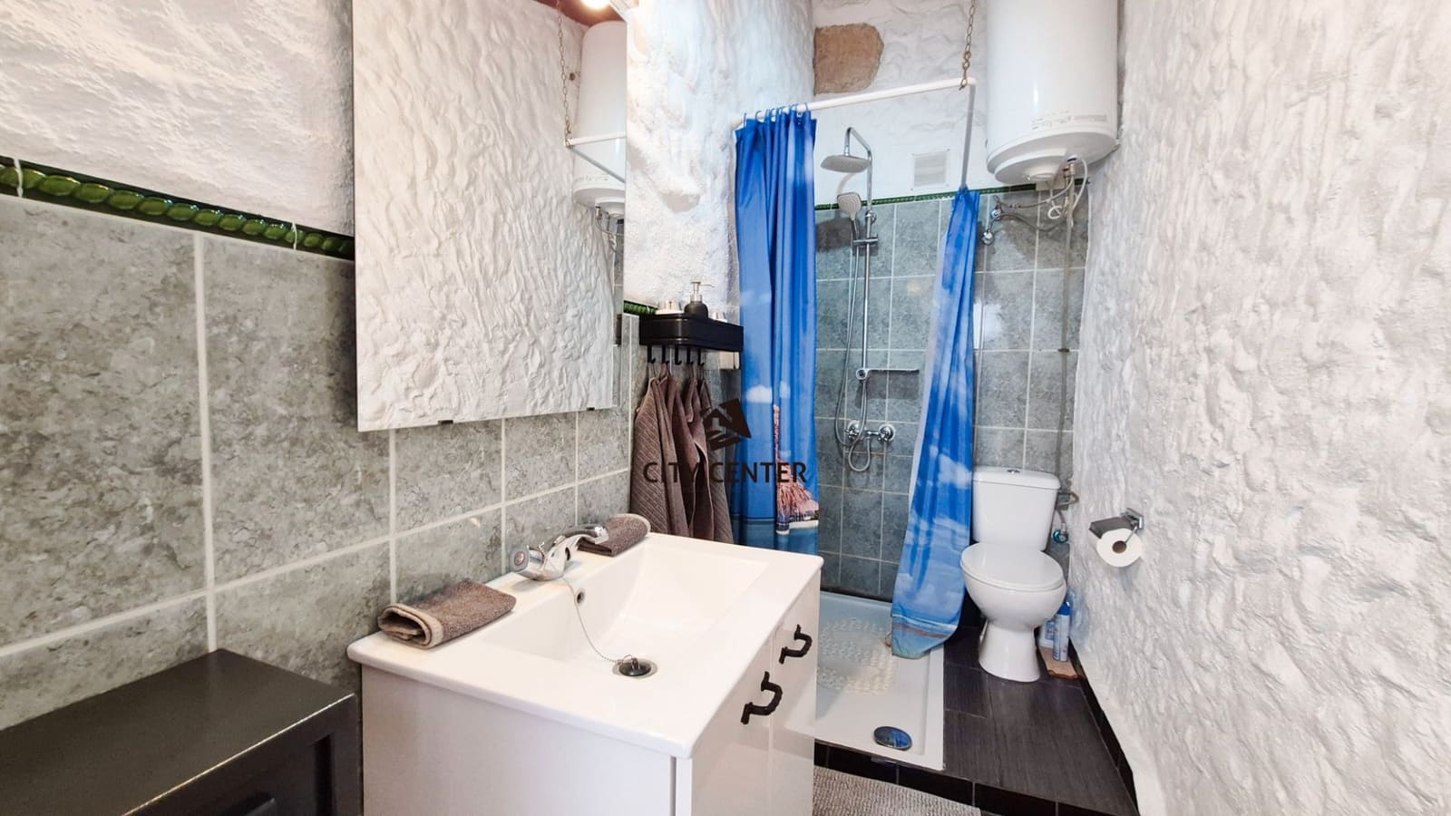 5 soveværelse Byhus til salg i San Miguel de Abona - € 369.000 (Ref: 9296296)